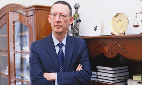 Mrčela: Suci s predloženim povišicama nisu zadovoljni i nema riječi o nikakvom dogovoru