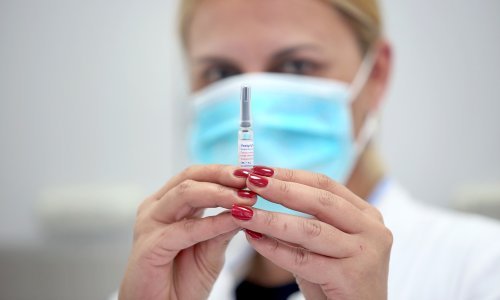 Danas počinje cijepljenje protiv gripe: Ovo su sve informacije koje trebate znati