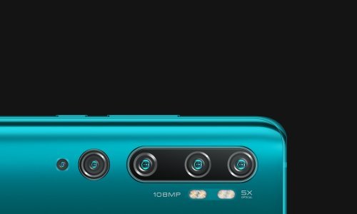 Xiaomi ima smartfon s pet kamera, od kojih je jedna prilično nabrijana