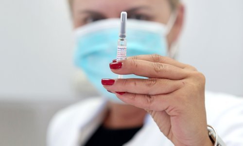 Cjepivo postoji 50 godina, ali ospice su lani odnijele 140.000 života