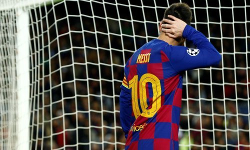 Prekinut strašan niz Barce na Camp Nouu; treneru se trese stolica, a zamjeraju mu i ono što radi Hrvatu