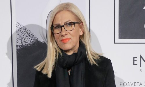 Mirna Zidarić se našalila na svoj račun: 'Bila, vidjela, laktarila se iako sam davno rekla nikad više'