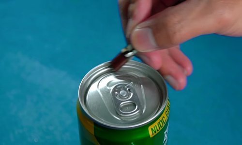 Želite li naučiti još jednu beskorisnu vještinu? Imamo pravu stvar za vas!