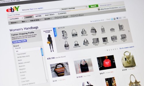 Želite nešto prodati na eBayu? Evo kako to možete napraviti bez stresa