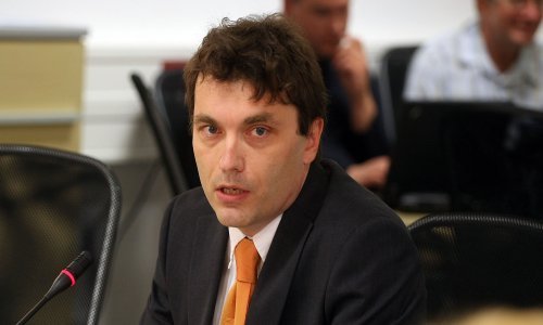 HRT-ovac Branimir Farkaš napisao knjigu po kojoj se napravila predstava