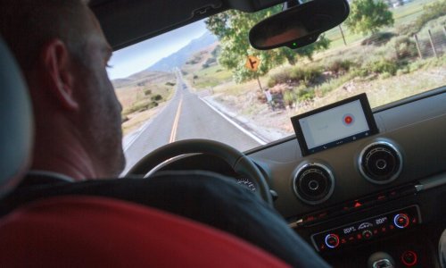 Stigla je zasebna aplikacija Android Auto