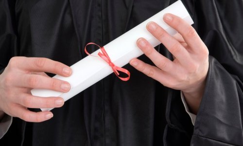 Deseci uhićenih u policijskoj akciji čija su meta krivotvoritelji diploma