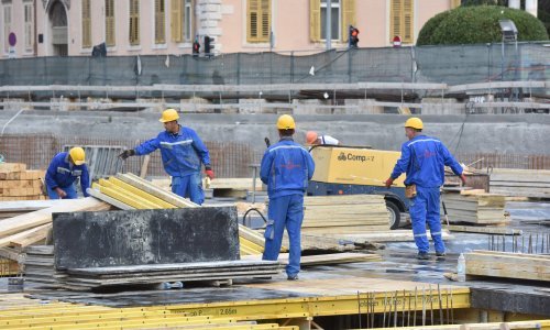 Hrvatska među zemljama EU-a s najvišim stopama rasta u trećem tromjesečju