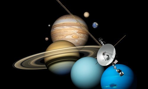 Izlaskom Voyagera 2 iz Sunčevog sustava dobili smo odgovor na četiri vrlo bitna pitanja