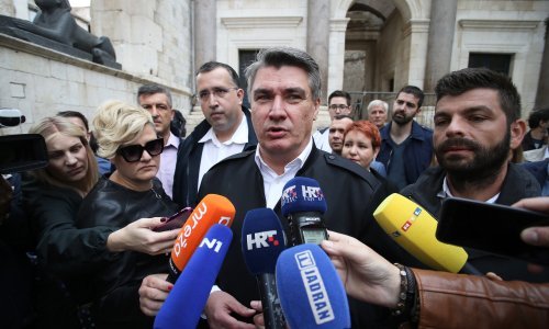 Milanović o ukidanju Dana antifašističke borbe: 'Urazumite se, ljudi'