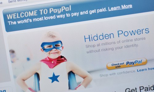 Imate problema s PayPalom? Evo kako ćete ih kontaktirati