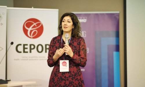 'Ugroženo je 180.000 radnih mjesta, poduzetnici moraju planirati prijenos poslovanja'