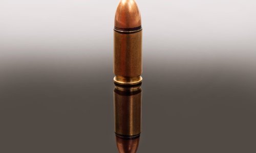 Netko je iz Beograda poslao metak na adresu Parlamenta BiH