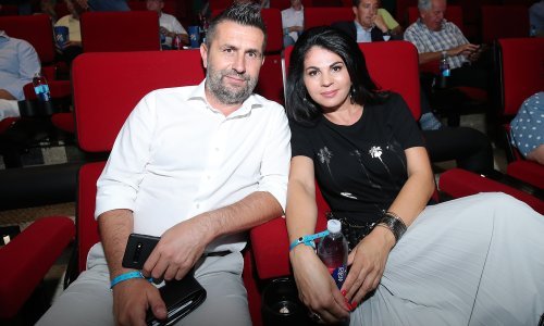 Druga strana trenera Nenada Bjelice: 'Kućanske poslove obavlja moja supruga, ona je za to glavna'