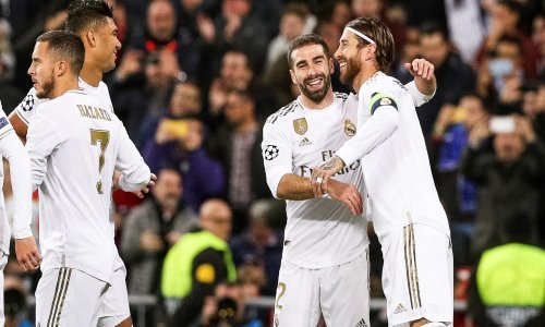 PSG se pridružio Bayernu i Juventusu u nokaut fazi; Real Madrid pregazio Galatasaray