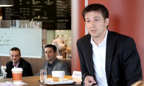 McDonald's najavljuje za Hrvatsku veliku novost