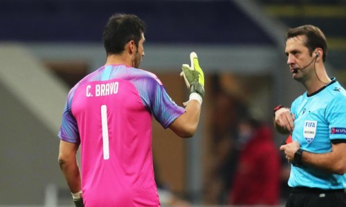 U Dinamovoj skupini prvi put se dogodio trenutak kakav Liga prvaka nikad nije doživjela