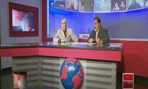 Željko Pervan vraća se na TV ekrane