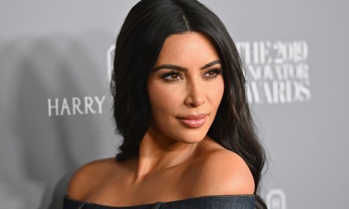 Kim Kardashian otkrila kako uspijeva odraditi sav posao, ali i biti mama četvero djece