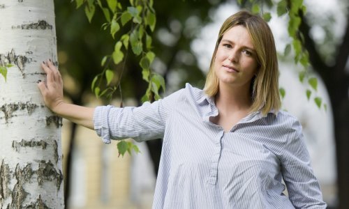 Ponosna na supruga: Antonija Blaće pokazala kako izgleda njezin bračni život