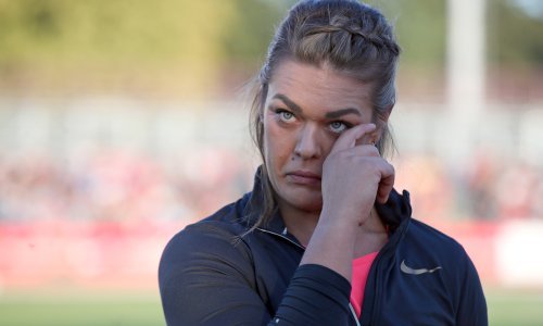 Sandra Perković izbačena iz Dijamantne lige; kakva nepravda prema najboljoj hrvatskoj atletičarki