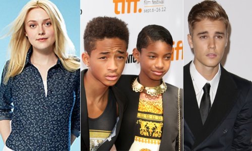 Ovo su najpoznatiji mladi bogataši