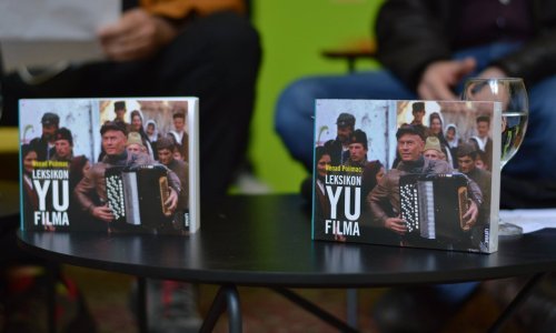 Ne najbolje, ali najvažnije od YU filma