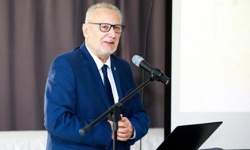 Božinović: Stožer za sigurnost u turističkoj sezoni odlično funkcionira