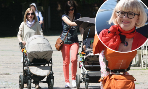 Rastu naknade za drugi dio porodiljnog, zasad ništa od delimitiranja: Gdje je zapela ključna strategija za demografsku revitalizaciju?