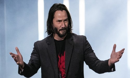 Ljubio je holivudske glumice, doživio najteže životne udarce izgubivši dijete i voljenu ženu, a osmijeh na lice vratila mu je devet godina mlađa umjetnica