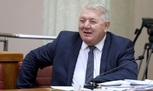 Sabor u petak  raspravlja o novom kalendaru blagdana, na redu i Đakićev prijedlog