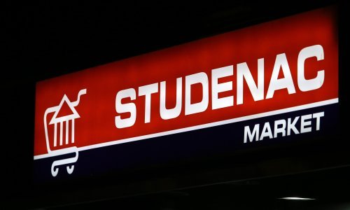 Studenac dogovorio strateško partnerstvo sa zadarskim Sonikom