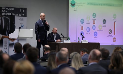 Stručnjaci u Opatiji otkrili što čeka industriju osiguranja u Hrvatskoj