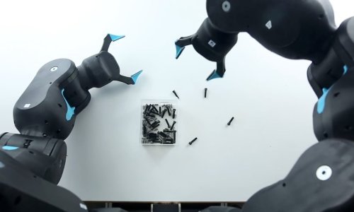 Brži i bolji: Na kalifornijskom Berkeleyju otvara se prvo sveučilište za robote
