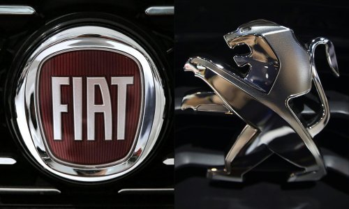 U problematičnim trenucima za svjetsku automobilsku industriju PSA i Fiat planiraju zajedničku budućnost tešku 40 milijardi eura