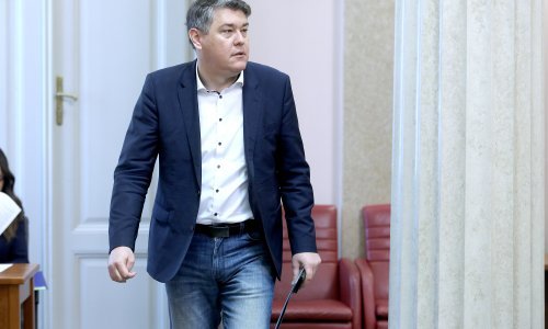 Oporba dramatično: Digli ste sve poreze, ostao je još samo porez na nekretnine. Što ćemo kad dođe kriza?