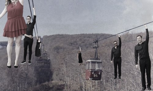 Uz glazbu Arva Pärta i Zagrebačke soliste do duhovnih visina