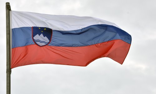Slovenska 'loša banka' predlaže osnivanje novog državnog avioprijevoznika