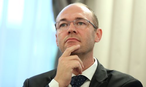 Stier objasnio zašto bi bilo nerazborito ukinuti Dan antifašističke borbe