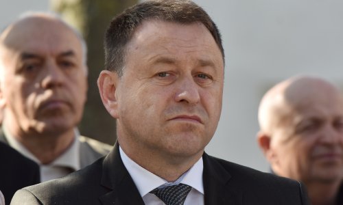 Deur: Nisam predložio ukidanje Dana antifašističke borbe