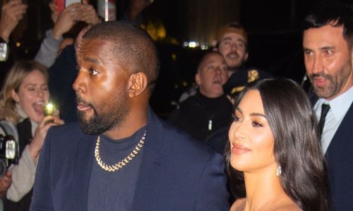 Kim Kardashian šokirala priznanjem: ‘Suprug mi je dao milijun dolara samo da ne odradim taj posao’