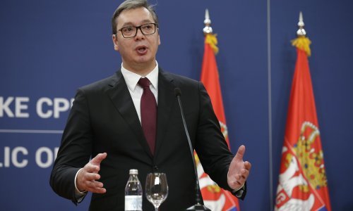 Nakon odbijenice EU-a, zemlje zapadnog Balkana o regionalnom tržištu