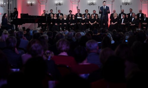 U Zagrebu svečano obilježena 150. godišnjica čaospisa 'Vijenac'