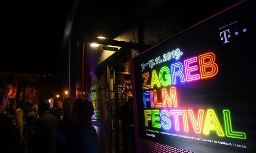 ZFF: Izbor filmova s europskih festivala u programu 'Festivali pod reflektorom'