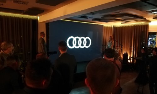 Audi planira ukinuti 9.500 radnih mjesta do 2025.