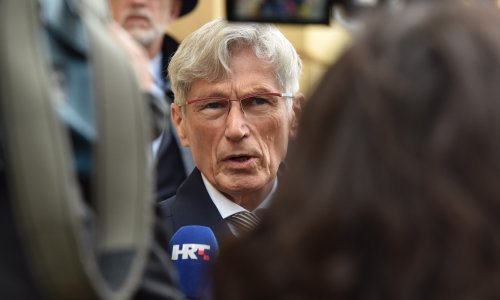 Horvatinčić ide u zatvor: Za izazivanje smrti talijanskog bračnog para dobio četiri godine i 10 mjeseci