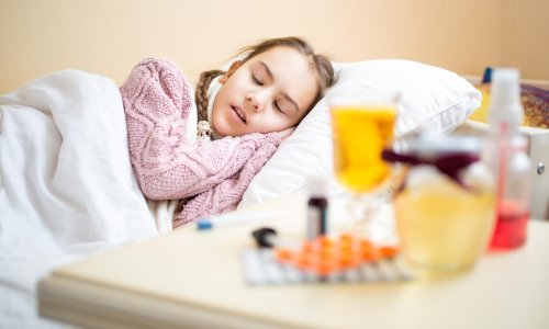 Sezona gripe je pred vratima; evo kako najučinkovitije zaštititi sebe i ukućane