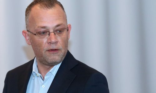 Zlatko Hasanbegović osniva novu stranku, a u staroj ostavio ime