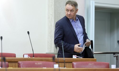 Stevo Culej: Ja ću odlučiti hoću li izaći iz HDZ-a. Ako me izbace? Od volje im, k'o šokcu post