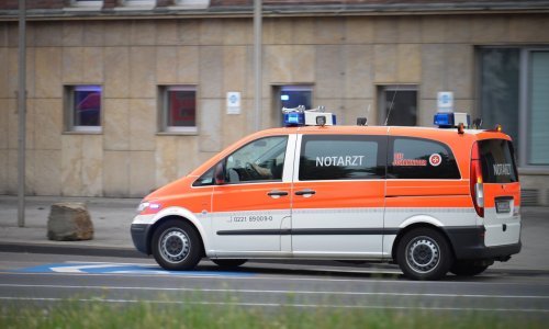 Eksplozija u Njemačkoj: Dvoje ozlijeđenih, 37 rudara zatočenih pod zemljom spašeno